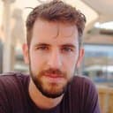 Luca Rosetti, Head Baker
